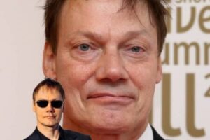 Grammy-Winning Producer William Orbit Dies at 69, Leaving Behind a Legendary Musical Legacy