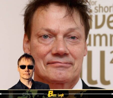 Grammy-Winning Producer William Orbit Dies at 69, Leaving Behind a Legendary Musical Legacy