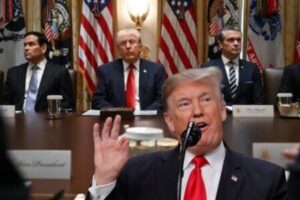 Iran War Hits the Off-Ramp: Trump’s Top General Seeks a Way Out as Military Options Grow Riskier