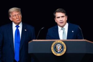 Trump and Blanche Consider Compensation for Those They Say Faced DOJ Abuse