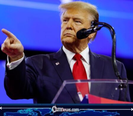Donald Trump Threatens “Very Serious Tariffs” If EU Turns Canada Into Associate Member