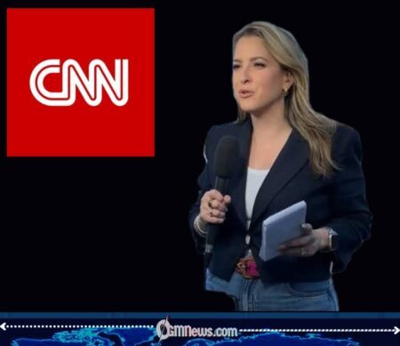 WHITE HOUSE PRESS DOOR SLAMS SHUT AS CNN, MS NOW AND POLITICO REPORTERS DISCOVER THE SIDEWALK BEAT