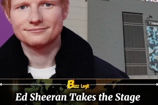 Ed Sheeran Breaks Down in Tears, Apologizes at Philadelphia Concert as Macklemore Fallout Puts Music, Politics and Free Speech Under Spotlight