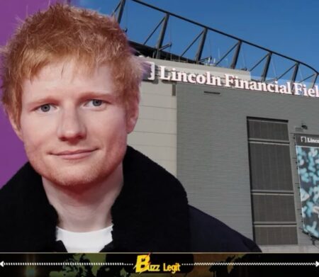 Ed Sheeran Breaks Down in Tears, Apologizes at Philadelphia Concert as Macklemore Fallout Puts Music, Politics and Free Speech Under Spotlight