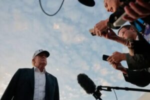 Trump’s AI Force Takes Off: White House Prepares Digital Watchdog as Artificial Intelligence Debate Enters New Battlefield