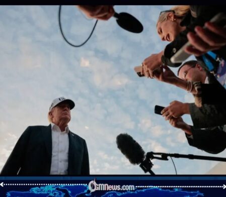 Trump’s AI Force Takes Off: White House Prepares Digital Watchdog as Artificial Intelligence Debate Enters New Battlefield