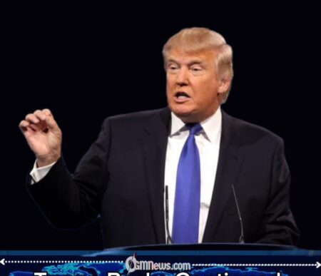 Trump Tells AI Safety Brigade to Hold the Brakes: “China Is Not Waiting”