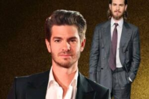 ANDREW GARFIELD Turns Personal Grief Into Powerful Vulnerability While Filming The Uprising
