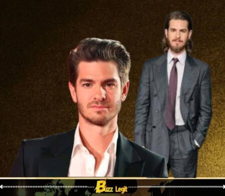 ANDREW GARFIELD Turns Personal Grief Into Powerful Vulnerability While Filming The Uprising