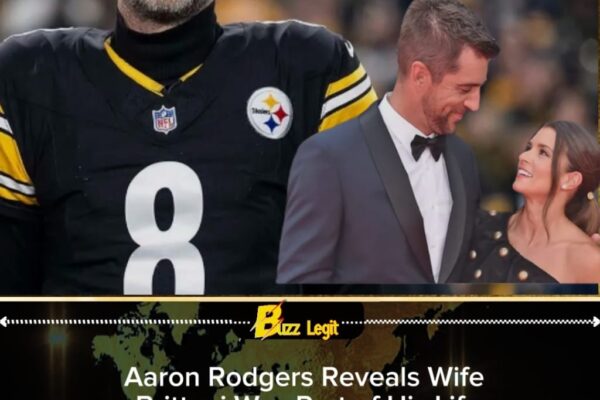 Aaron Rodgers’ Secret Love Timeline: Brittani Was The Real Story Before The Celebrity Romances