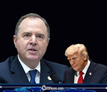 Adam Schiff Warns Trump’s Jan. 6 Pardons Could Begin His Administration by ‘Celebrating Violence Against Our Democracy’