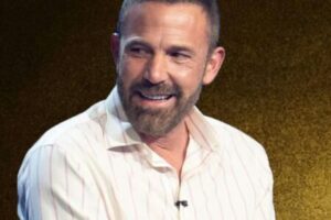 Ben Affleck Reveals How His Own Kid Trolled Him Over His Failed Relationships