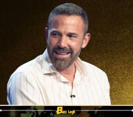 Ben Affleck Reveals How His Own Kid Trolled Him Over His Failed Relationships