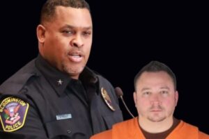 Alexander Steven Back Arrested After Allegedly Sexting Undercover Officer Posing as 17-Year-Old