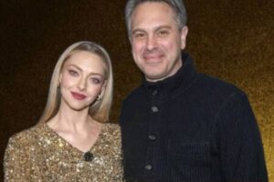 Amanda Seyfried and Thomas Sadoski End Nine-Year Marriage: “We’ve Got Each Other Forever”