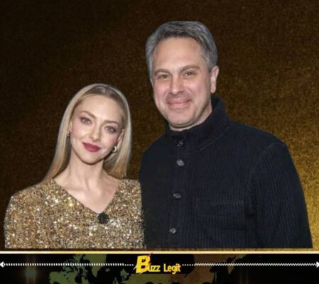 Amanda Seyfried and Thomas Sadoski End Nine-Year Marriage: “We’ve Got Each Other Forever”