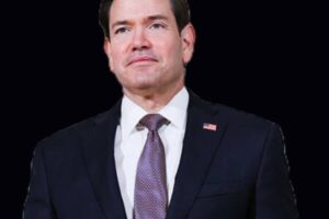 America’s Passport Paperwork Is Finally Going Digital as Rubio Promises Online First-Time Applications