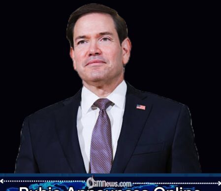 America’s Passport Paperwork Is Finally Going Digital as Rubio Promises Online First-Time Applications
