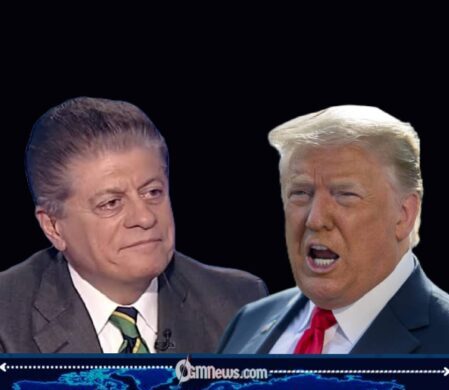 Judge Andrew Napolitano: White House Can Control Access, But Cannot Punish the Press for Its Speech