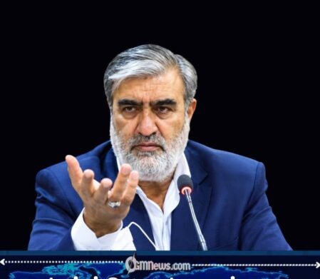 Ebrahim Azizi Says Iran Will Not Negotiate With US Without Guarantees