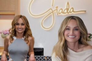 Giada De Laurentiis’ Ballroom Gamble Explodes as DWTS Finally Wins After 10 Rejections