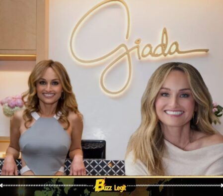 Giada De Laurentiis’ Ballroom Gamble Explodes as DWTS Finally Wins After 10 Rejections