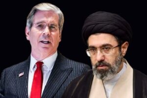 Scott Bessent: Iran Could Have “Nothing Left to Trade” Within Two Weeks