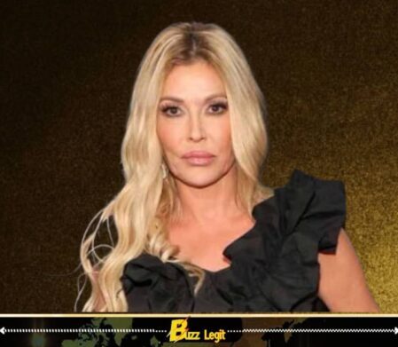 Brandi Glanville Reveals Devastating New Diagnoses as She Prepares to Have “Fungal Ball” Removed