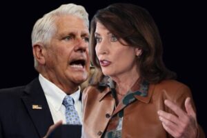 Bruce Blakeman Pulls Within Single Digits of Kathy Hochul in New York Governor Race
