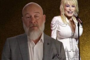 Bryan Seaver Says Dolly Parton Gave Him “Killer” Nickname Amid Restraining Order Dispute