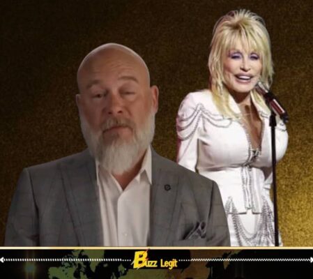 Bryan Seaver Says Dolly Parton Gave Him “Killer” Nickname Amid Restraining Order Dispute
