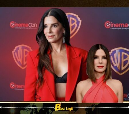 Sandra Bullock’s Casting Couch Revelation Exposes Hollywood’s Uncomfortable Past Before Stardom