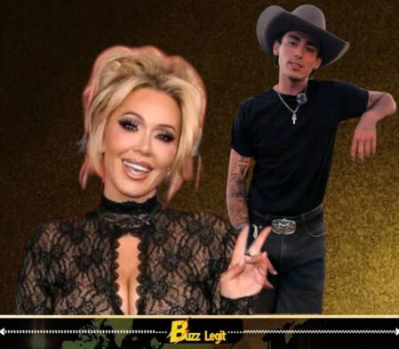 Bunnie Xo Says She’s “Living Her Best Life” With Dylan Wolf After Jelly Roll Divorce
