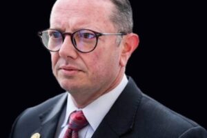 Rep. Eric Burlison: America Must “Double Down” to Stay Ahead of China in AI