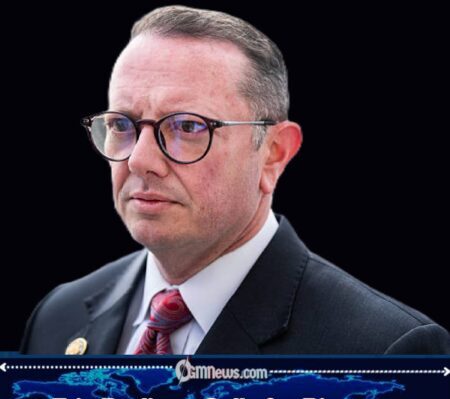 Rep. Eric Burlison: America Must “Double Down” to Stay Ahead of China in AI