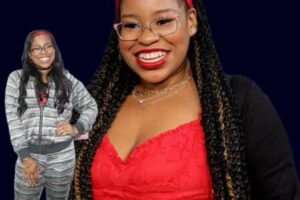 DISNEY STAR CARLA JEFFERY DIES AT 33 AS FAMILY TURNS TO GoFundMe FOR BURIAL COSTS