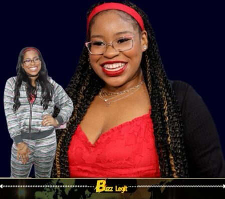 DISNEY STAR CARLA JEFFERY DIES AT 33 AS FAMILY TURNS TO GoFundMe FOR BURIAL COSTS
