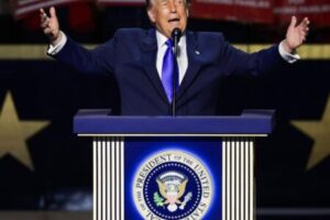 CFPB Drama: Trump’s Capital One Pick Clears Senate Panel as the Consumer Watchdog Heads for Another Test