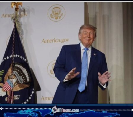 TRUMP’S “DAMN GOOD” AI CHATBOT WALKS INTO A FACT CHECKING STORM AS DIGITAL ASSISTANT STARTS ANSWERING BACK