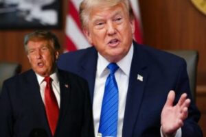 CNN, MS NOW and Politico Sue as TV Networks Halt White House Pool