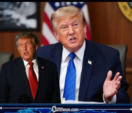 CNN, MS NOW and Politico Sue as TV Networks Halt White House Pool