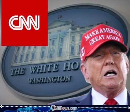 CNN Ban Leaves Trump’s TV Pool Without a Camera