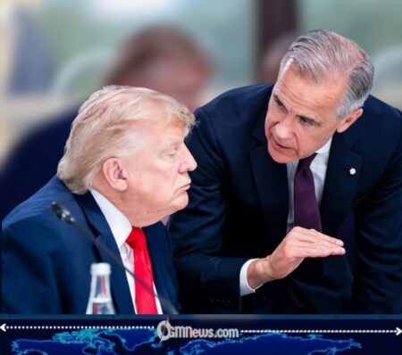 Canada Fires Back With $20 Billion Tariff Punch as Trump Trade War Turns Into a Very Expensive Ping-Pong Match