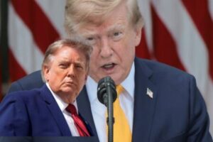 Trump’s Trade Fight With Canada Moves From Tariffs to Bans