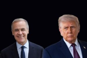 Trump’s Canada Bullying Turns Into a Political Boomerang as Patriotism Surges Across the Border