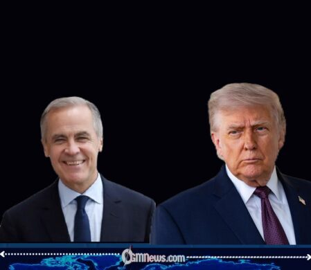 Trump’s Canada Bullying Turns Into a Political Boomerang as Patriotism Surges Across the Border