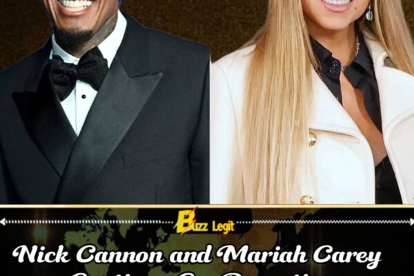 Co-Parenting Rhythm Going Between Nick Cannon And Mariah Carey As Their Twins Enter the Teenage Spotlight