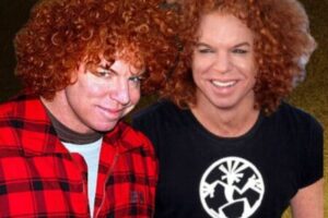 Carrot Top’s Saturday Vegas Show Canceled as Comedy Star Remains Hospitalized