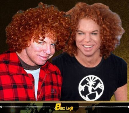 Carrot Top’s Saturday Vegas Show Canceled as Comedy Star Remains Hospitalized