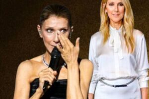 Celine Dion Returns From Six-Year Absence With Tearful Paris Comeback: “The Road Was Rocky”